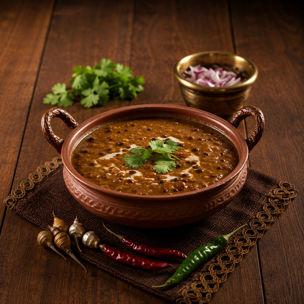 Dal Makhni