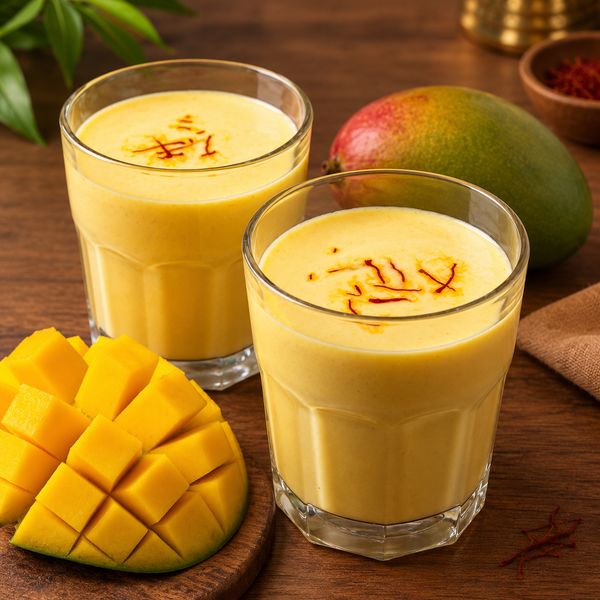 Mango Shake