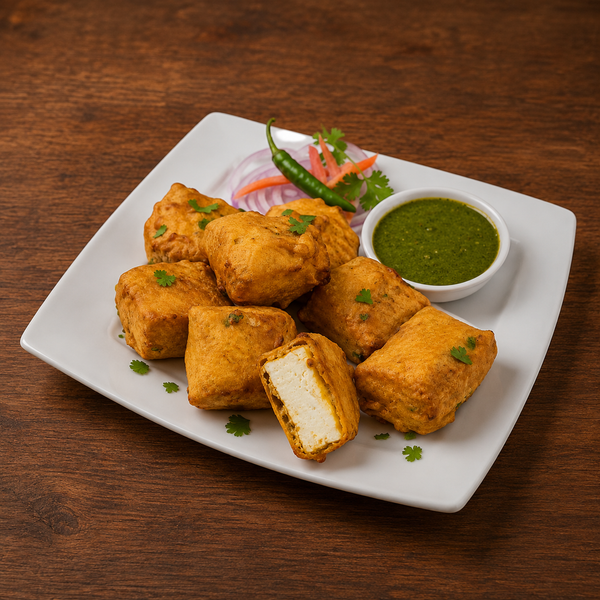 Paneer Pakoda