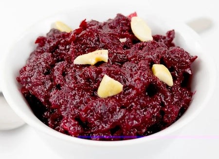Desserts