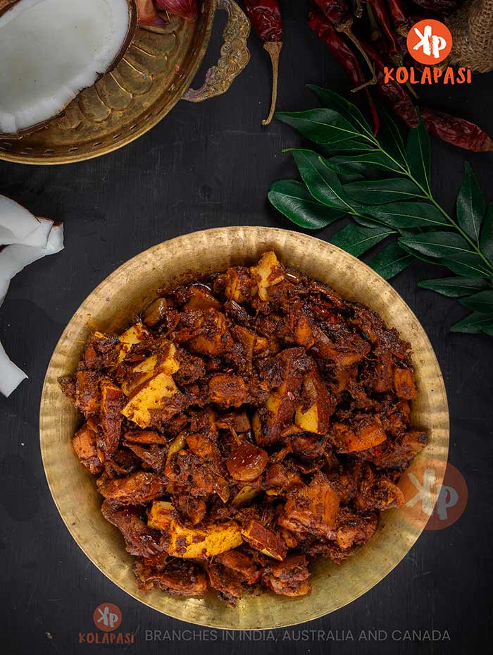 Pallipalayam Chicken