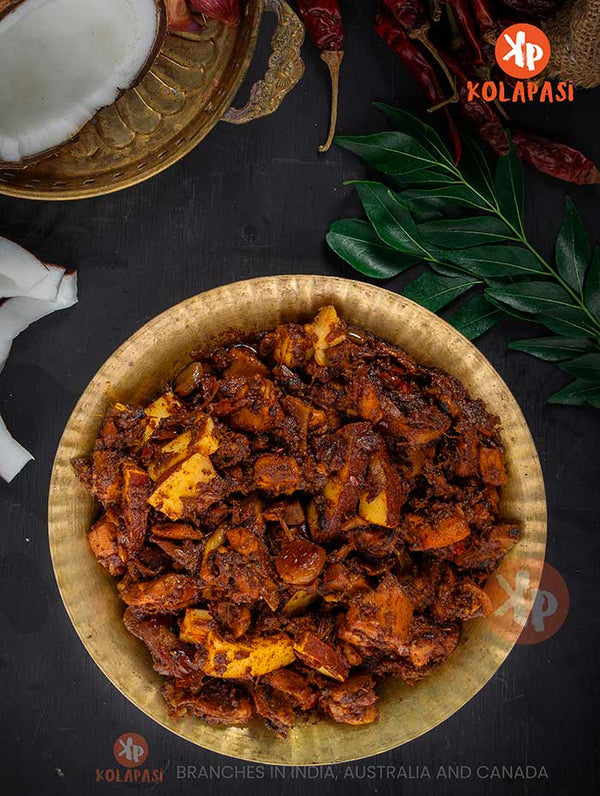 Pallipalayam Chicken