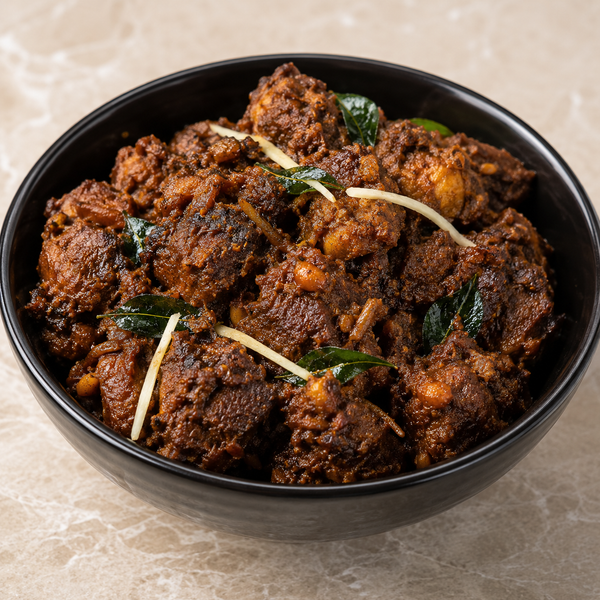 Kolapasi Special Goat Roast (Boneless)