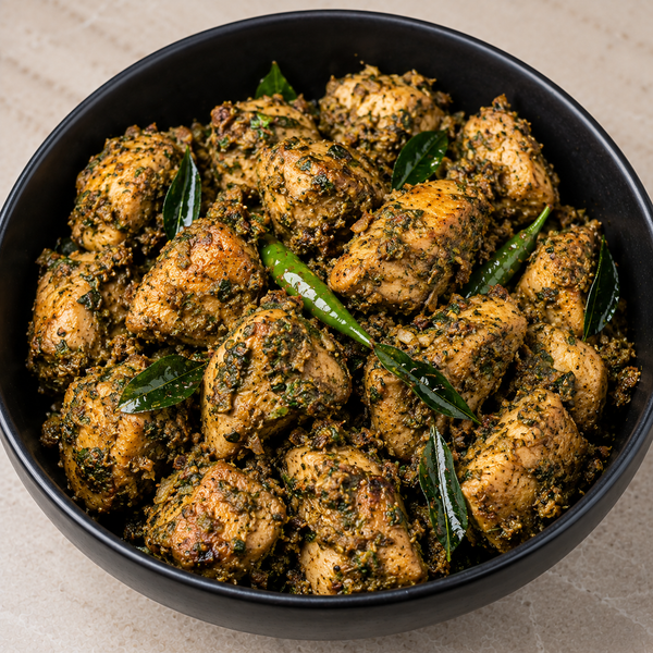 Neelgiri Chicken