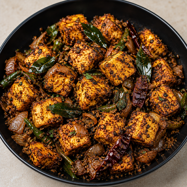 Paneer Roast