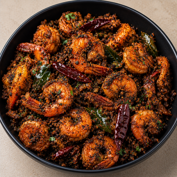 Prawn Roast