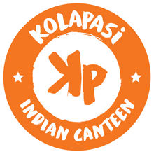 Kolapasi Indian Canteen