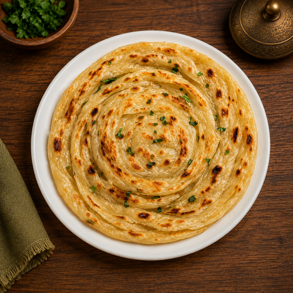 Laccha Paratha