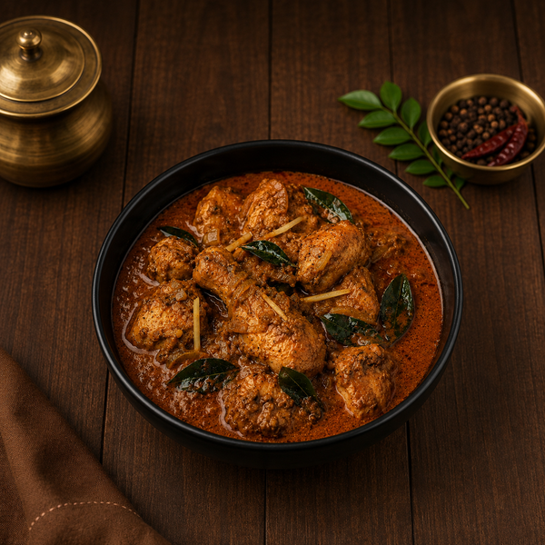 Malabar Chicken