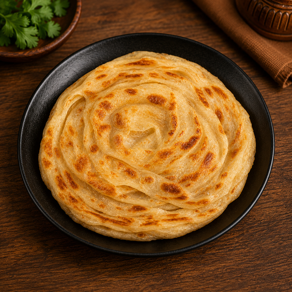 Malabar Ghee Paratha