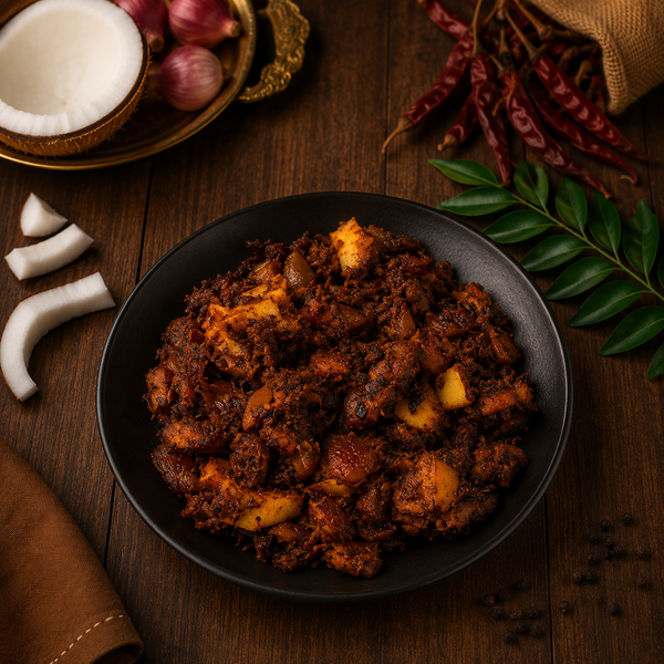Pallipalyam Chicken