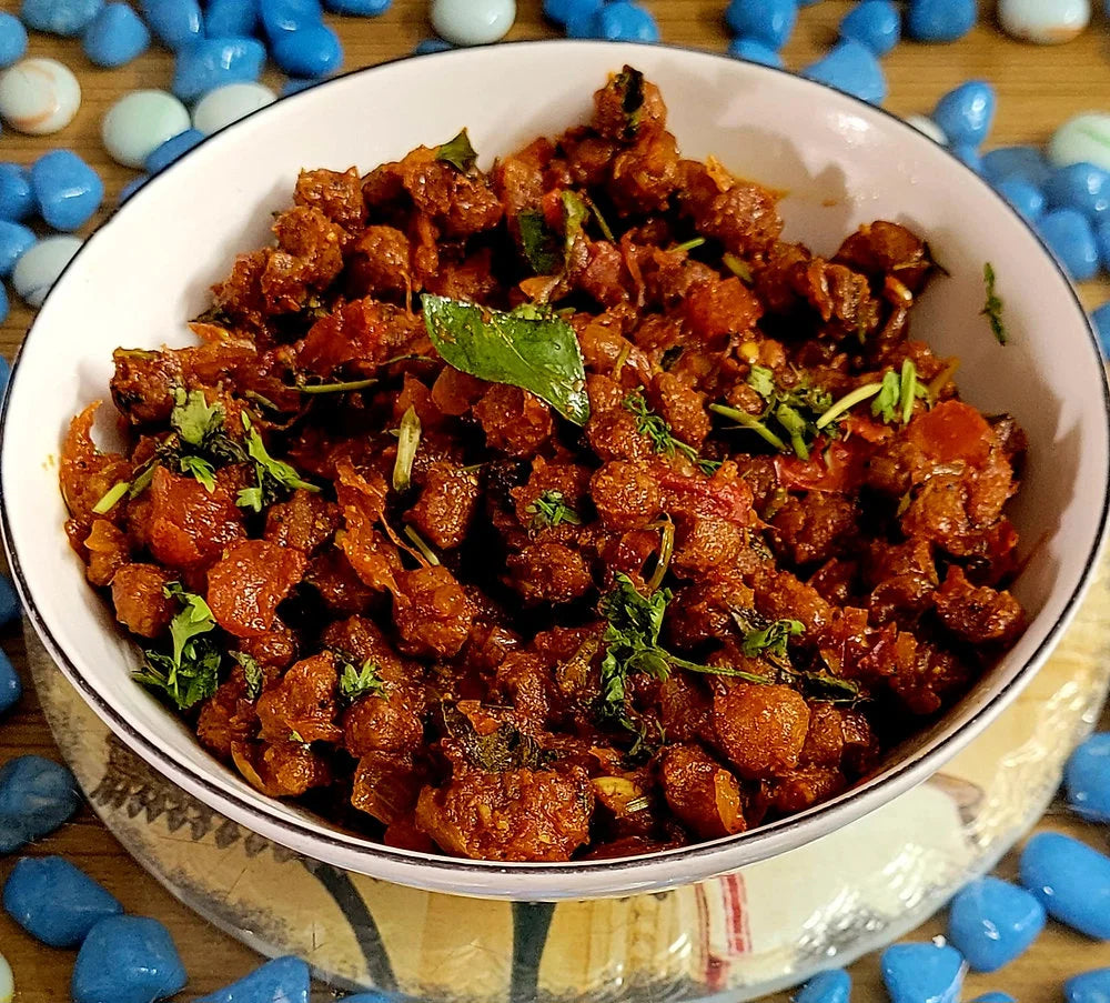 Soya Roast