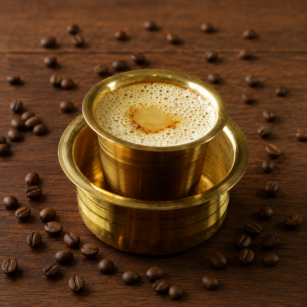 Filter Coffee