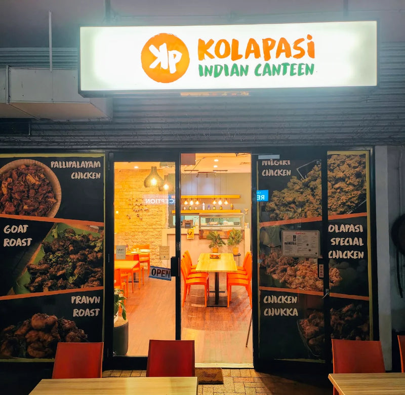 Made for Every Kind of Hunger